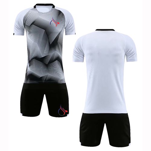 Soccer Uniform