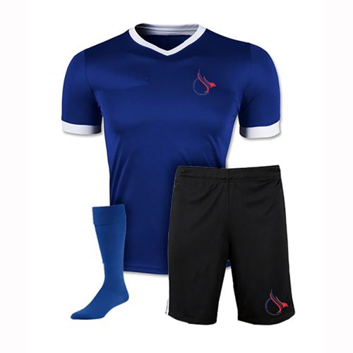 Soccer Uniform