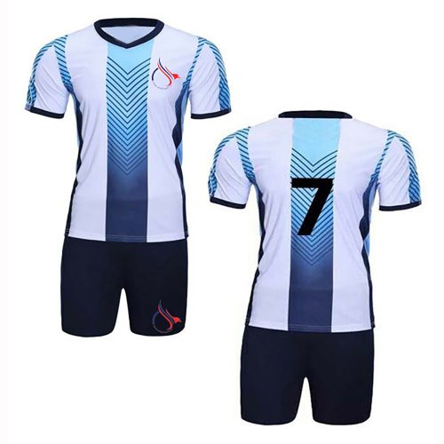Soccer Uniform