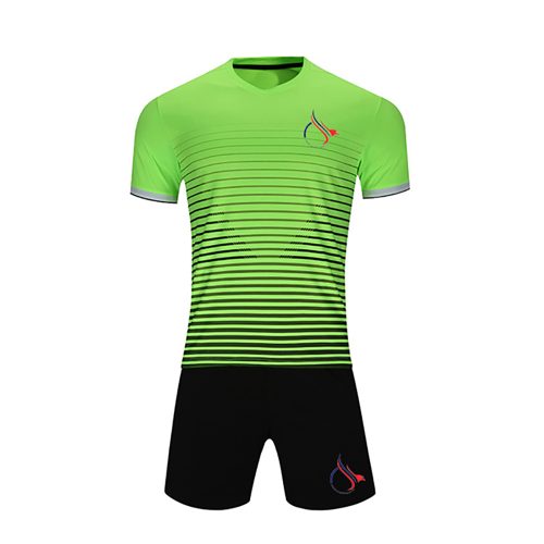 Football Uniform