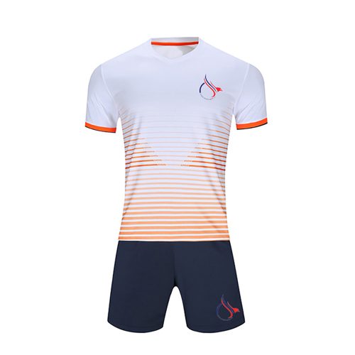 Football Uniform