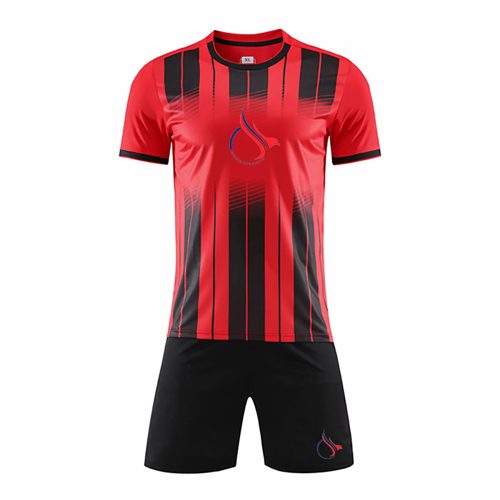 Football Uniform