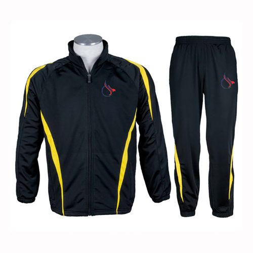Track Suit