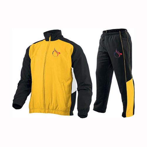 Track Suit
