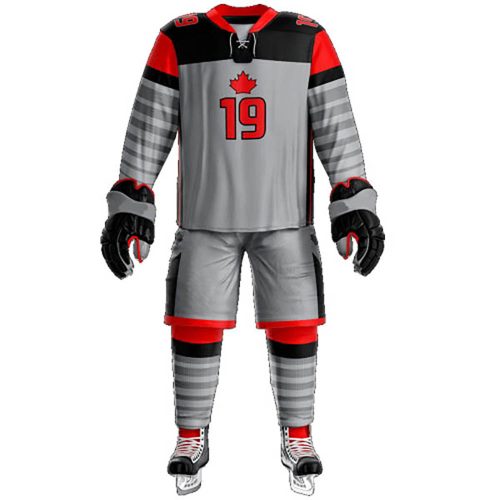 Ice Hockey Uniform