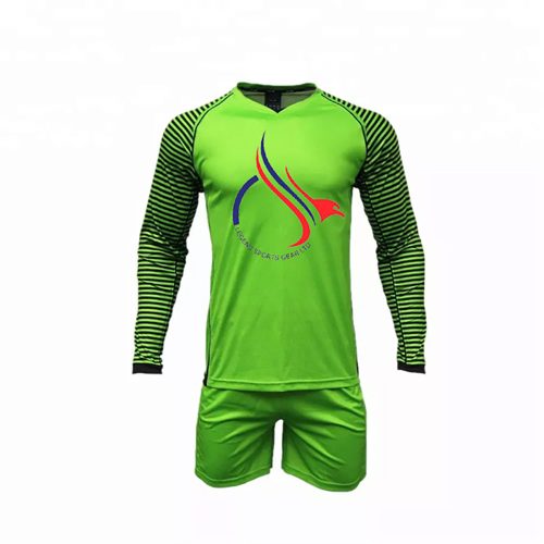 Goalkeeper Uniform