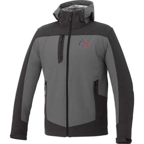 Softshell Jacket
