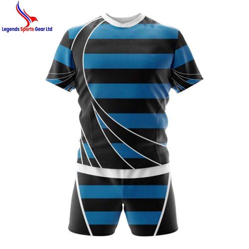 Rugby Uniform