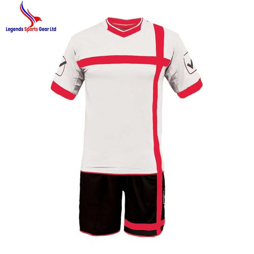 Rugby Uniform