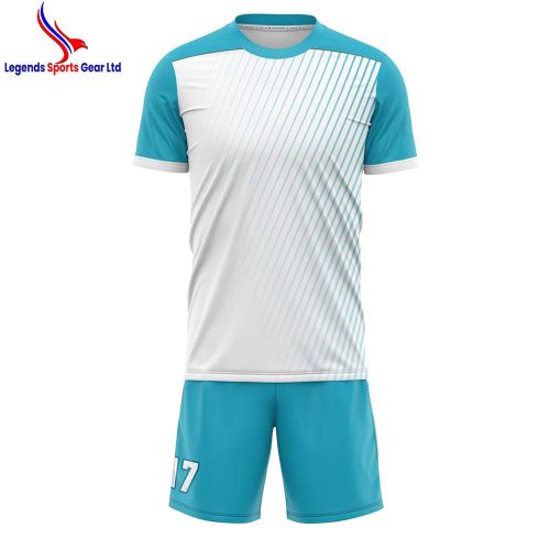 Rugby Uniform