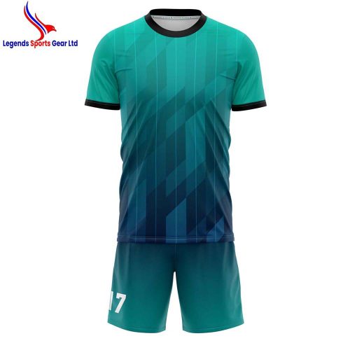 Rugby Uniform