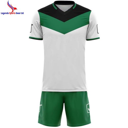 Rugby Uniform