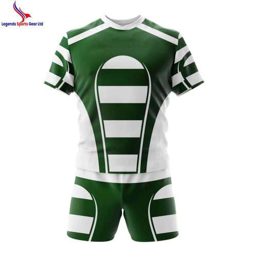 Rugby Uniform