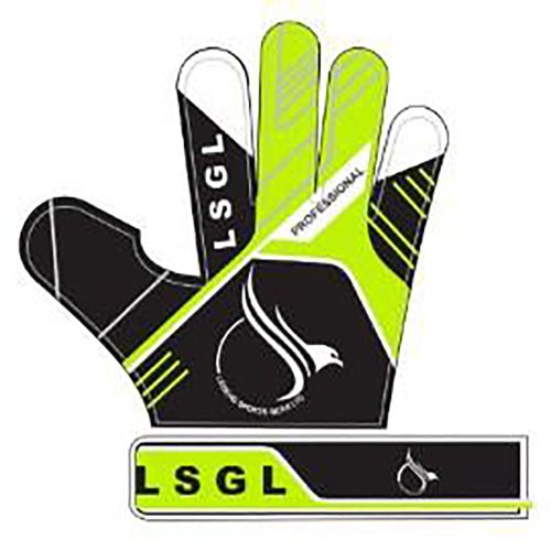 Goal Keeper Gloves