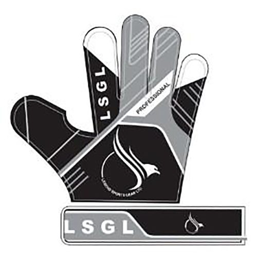 Goal Keeper Gloves