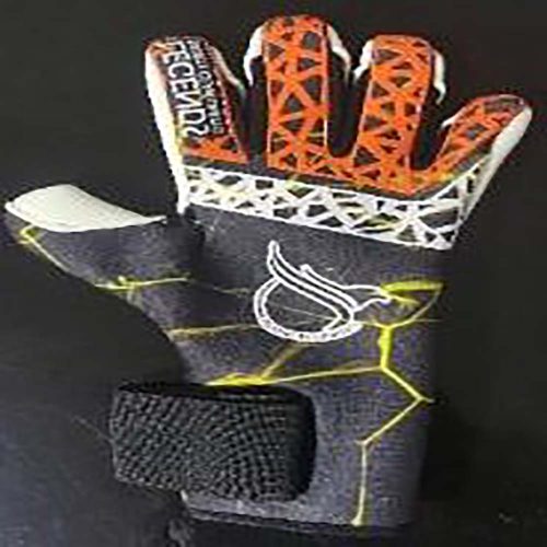 Goal Keeper Gloves